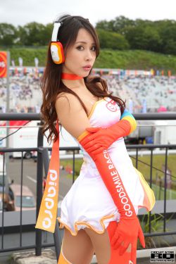 野外露出