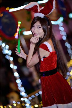 中國最漂亮的女人是誰