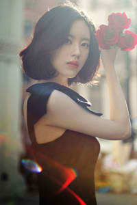 我的女兒小可