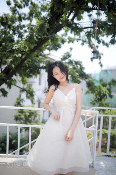 白潔最舒服的一次