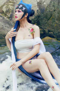 小姨子2中文