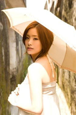 楊門女將外傳