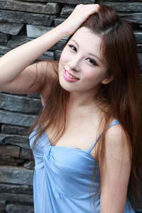 喝女王圣水