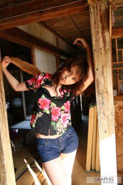 蒼井松