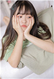 漂亮的媳婦